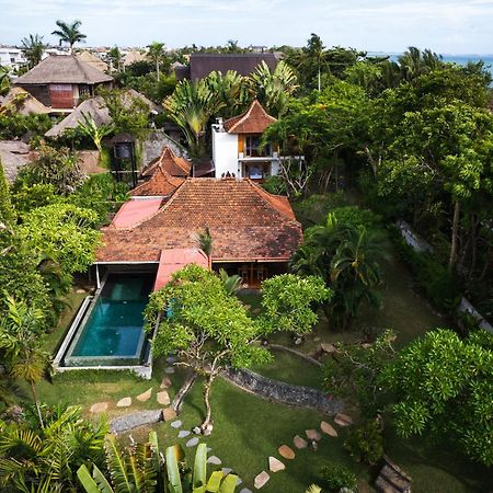 Kura Kura Beach House Canggu  Luaran gambar