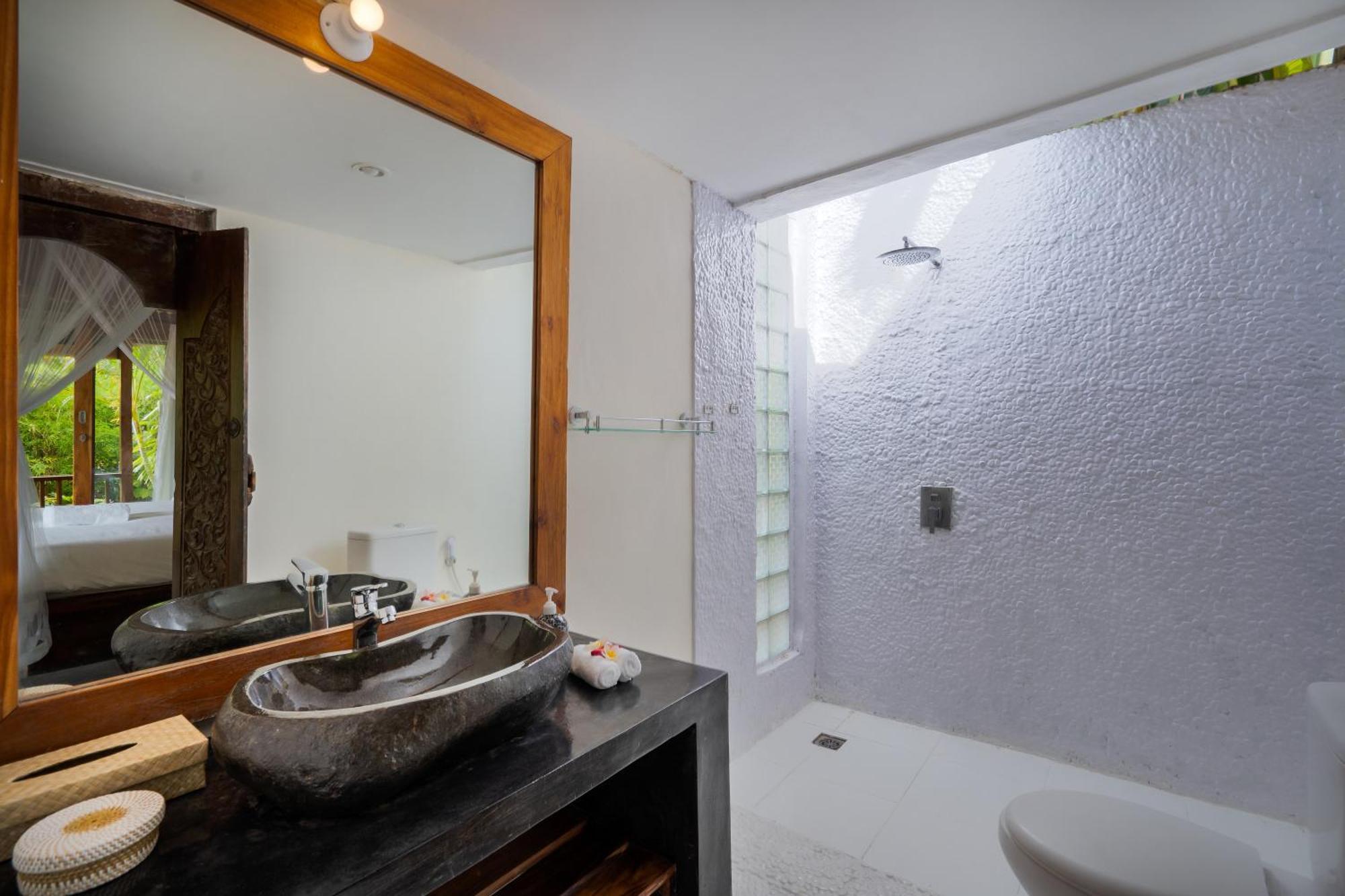 Kura Kura Beach House Canggu  Luaran gambar