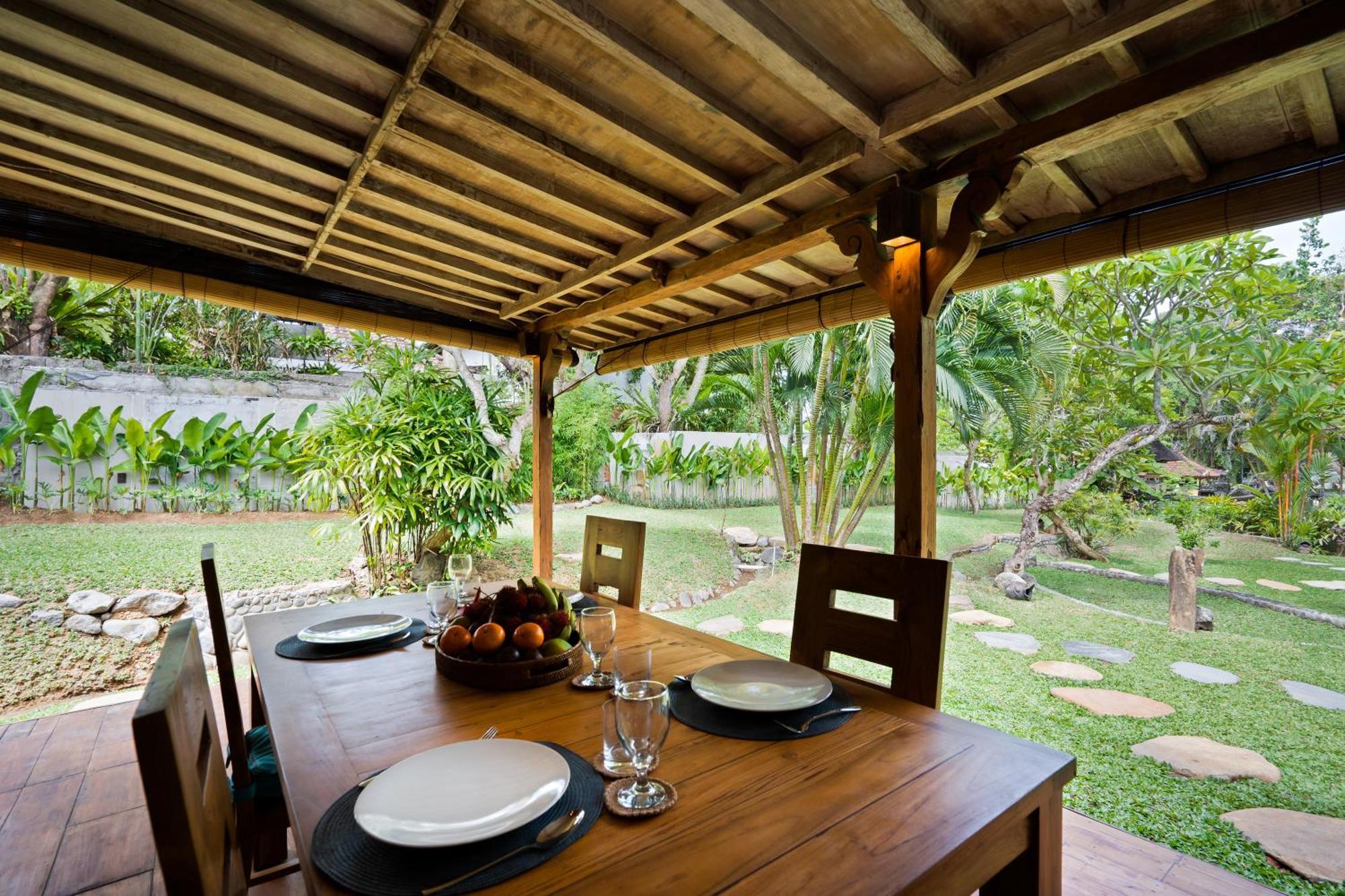 Kura Kura Beach House Canggu  Luaran gambar