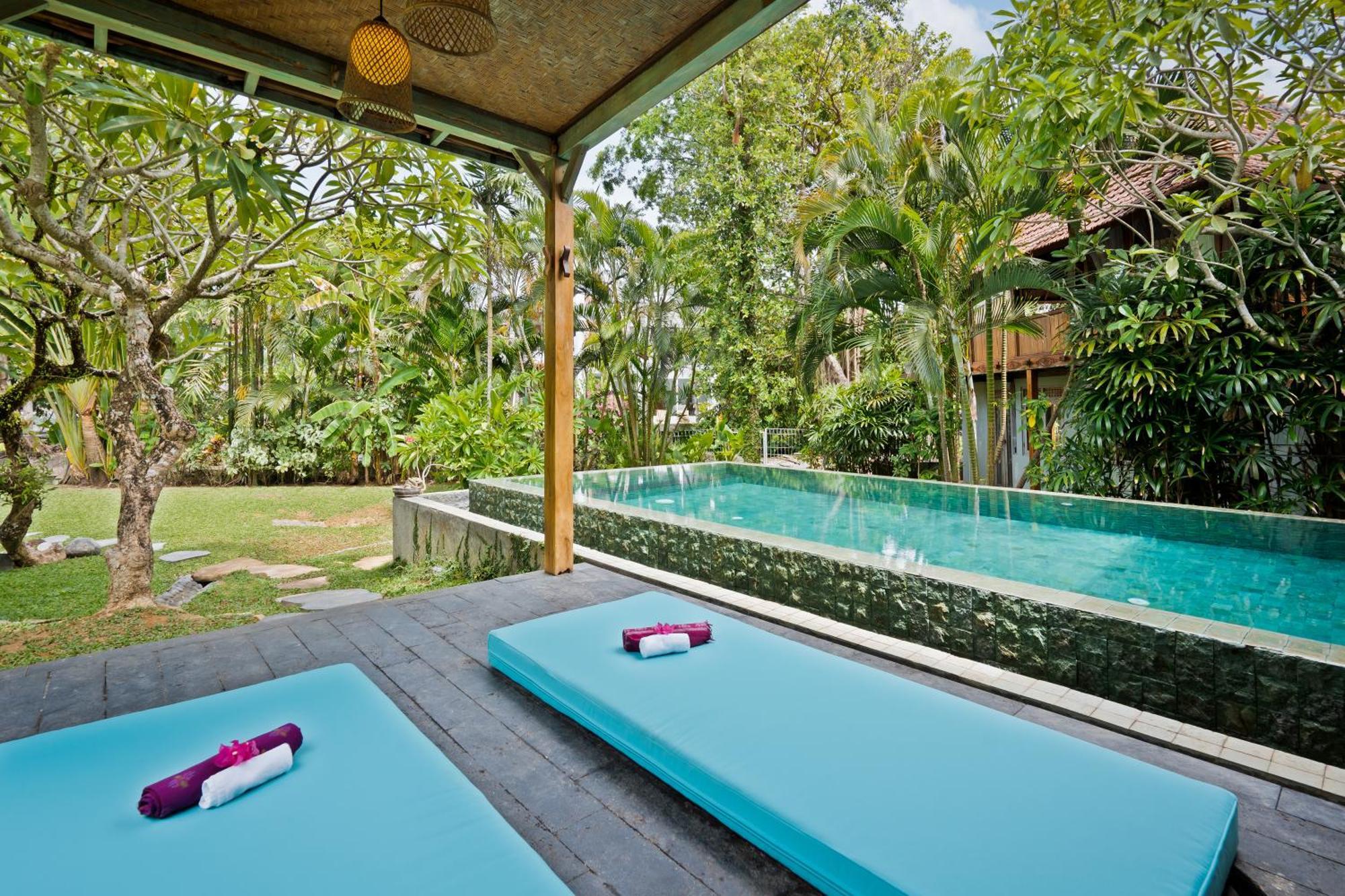 Kura Kura Beach House Canggu  Luaran gambar