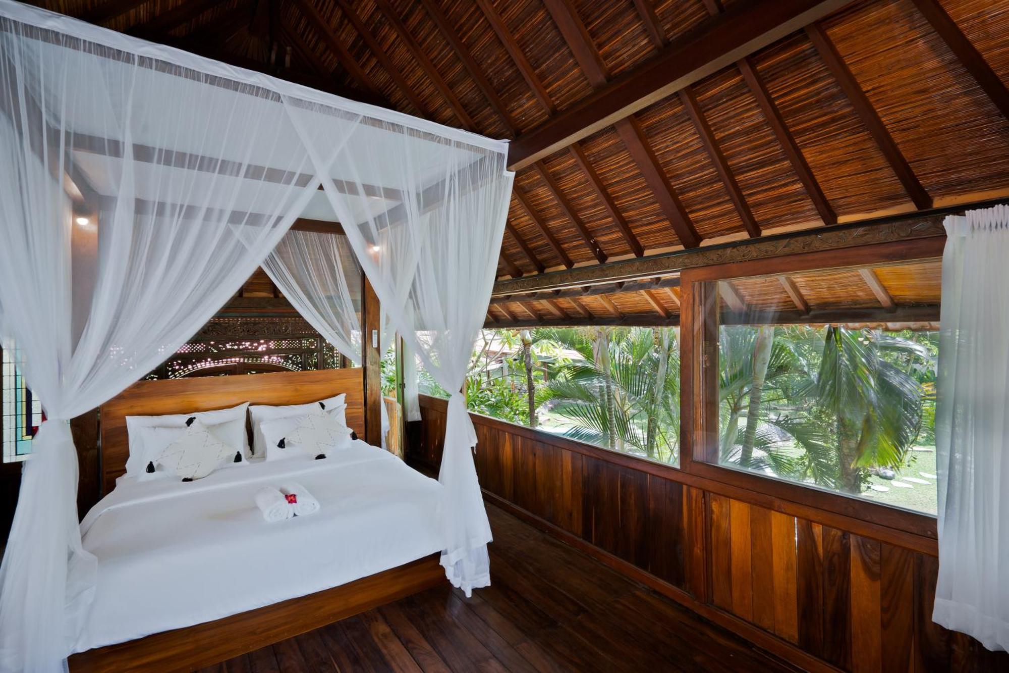 Kura Kura Beach House Canggu  Luaran gambar