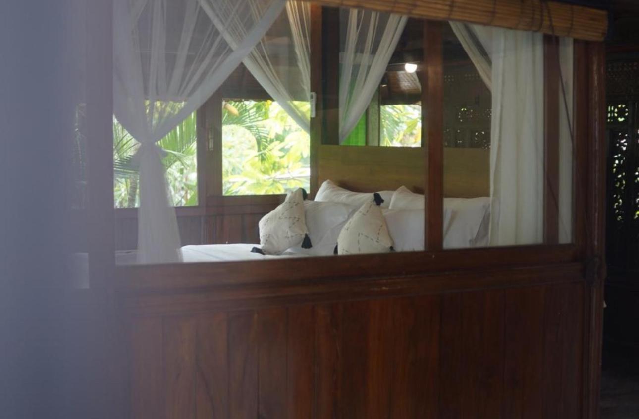 Kura Kura Beach House Canggu  Luaran gambar