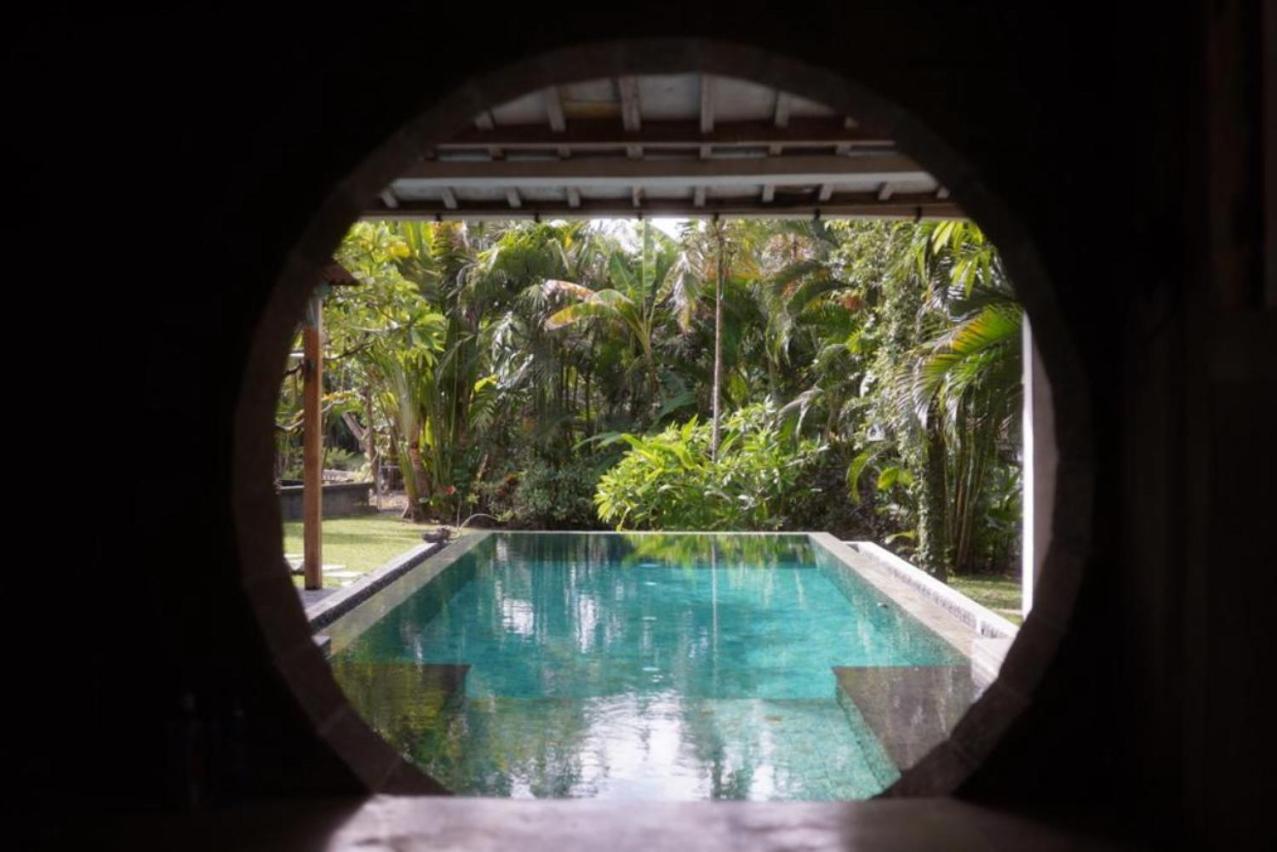 Kura Kura Beach House Canggu  Luaran gambar