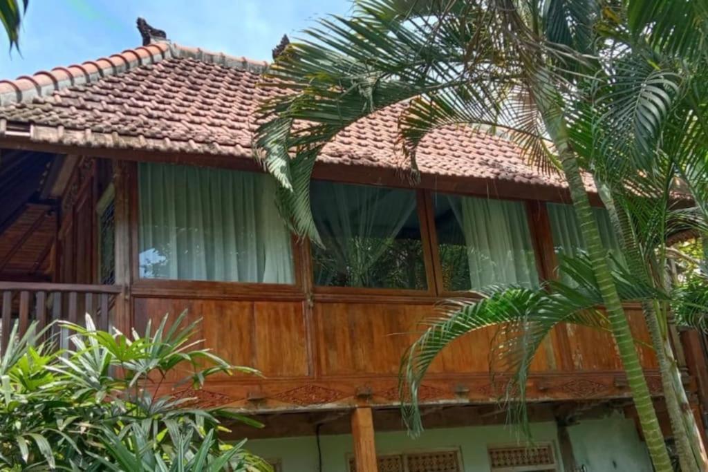 Kura Kura Beach House Canggu  Luaran gambar